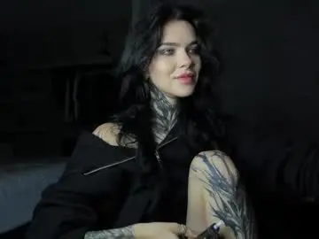 Chaturbate Best live sex cam show of uwu_eva