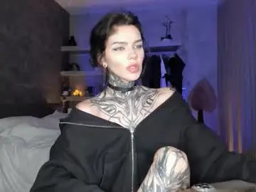 Chaturbate Adult Webcams of uwu_eva