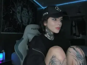 Chaturbate Private Sex Chat of uwu_eva