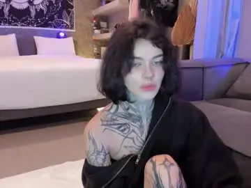 Chaturbate Free Porn Cam of uwu_eva