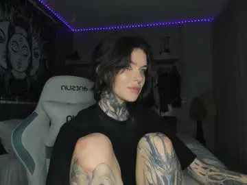 Chaturbate Live Sex of uwu_eva