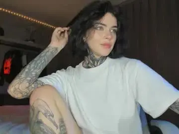 Chaturbate Live Sex Cam of uwu_eva