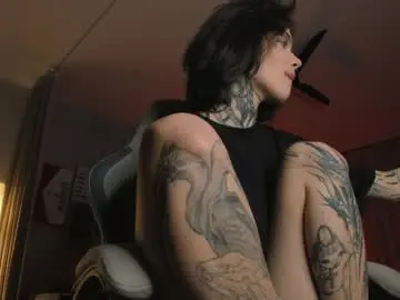 Chaturbate Private Sex Chat of uwu_eva