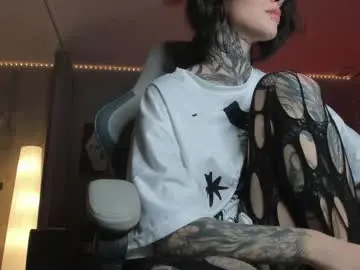 Chaturbate Free Live Porn of uwu_eva