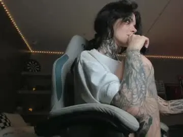 Chaturbate Live Porn of uwu_eva