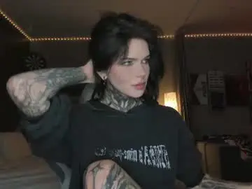 Chaturbate Adult Webcam of uwu_eva