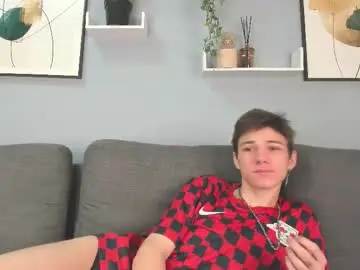 Chaturbate Best live sex cam show of viego_pattel