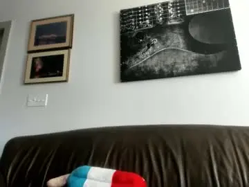 Chaturbate Adult Video Chat of whitechocalate91