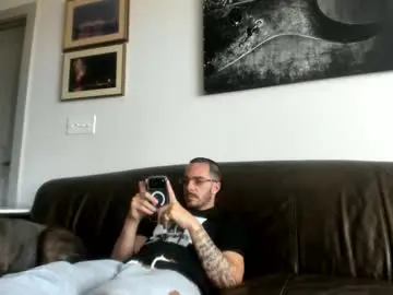 Chaturbate Nude Webcam of whitechocalate91