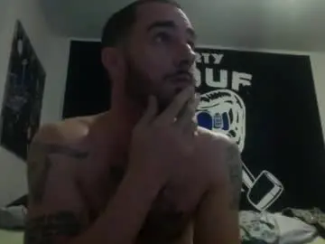 Chaturbate Sex Cam of whitechocalate91