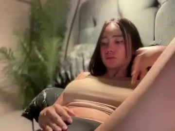 Chaturbate Live Porn of yowginethegreat