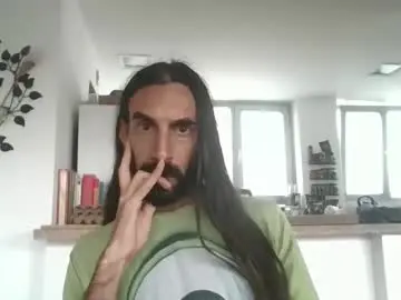 Chaturbate Sex Cam of aircum99_