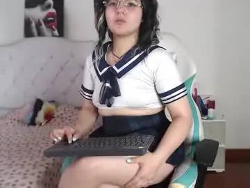 Chaturbate Live Sex of alissa_morrison