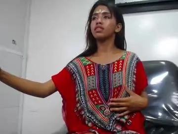 Chaturbate Live Porn of ananya_kiran