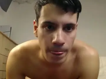 Chaturbate Free Porn Cam of andrestorres0