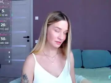 Chaturbate Live Porn of anita_delicious