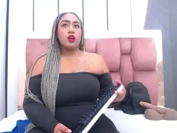 Chaturbate Best live sex cam show of arianna_pearl