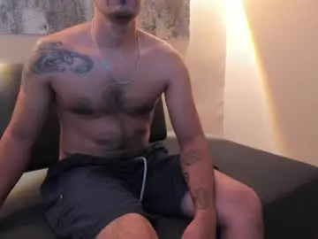 Chaturbate Free Live Porn of arthur_howard