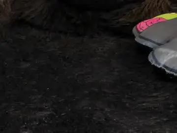 Chaturbate Sex Cam of barbiegirl_xx