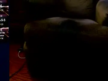 Chaturbate Sex Cam of bygd334