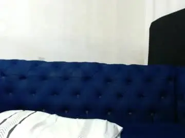 Chaturbate Live Sex of camilapaez1