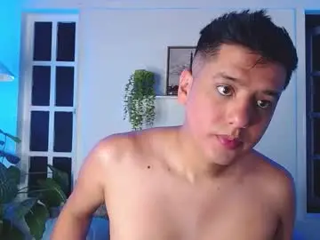 Chaturbate Live Sex of chris_evans_02