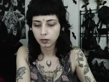 Chaturbate Sex Chat of dakota_krall_