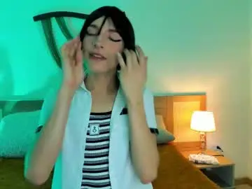 Chaturbate Sex Chat of damiian20_