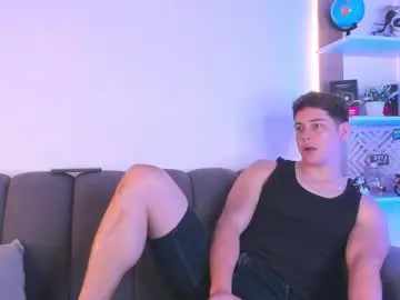 Chaturbate Live Sex of dante_seductor