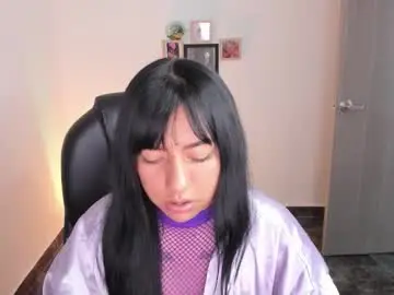 Chaturbate Live Porn of doll_channelx