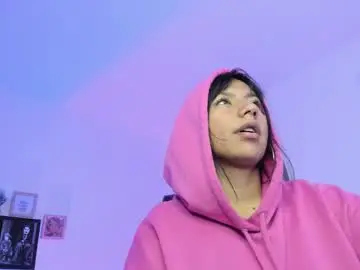 Chaturbate Adult Video Chat of doll_channelx