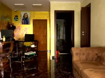 Chaturbate Live Sex of einneuesleben89