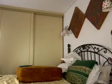 Chaturbate Adult Video Chat of einneuesleben89