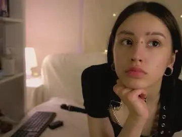 Chaturbate Best Webcam of finelia