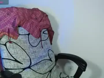 Chaturbate Sex Chat of hannah_kiim