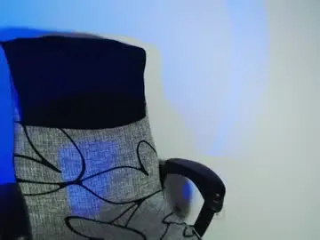 Chaturbate Sex Cam of hannah_kiim