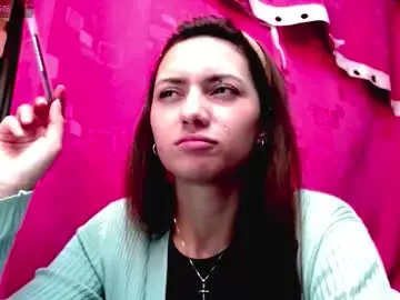 Chaturbate Sex Chat of holy_juli2