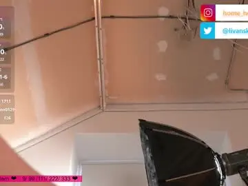 Chaturbate Adult Webcam of homehornyeva