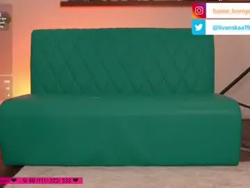 Chaturbate Free Live Porn of homehornyeva