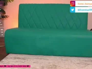 Chaturbate Adult Webcams of homehornyeva