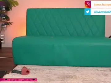 Chaturbate Adult Webcam of homehornyeva