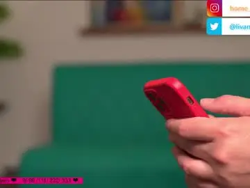 Chaturbate Live Porn of homehornyeva