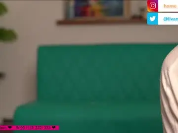 Chaturbate Free Porn Cam of homehornyeva