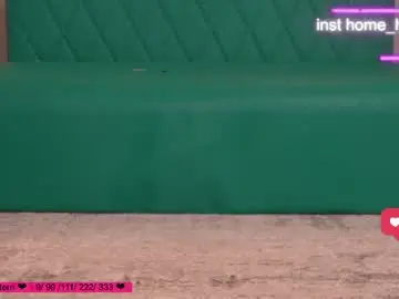 Chaturbate Nude Webcam of homehornyeva