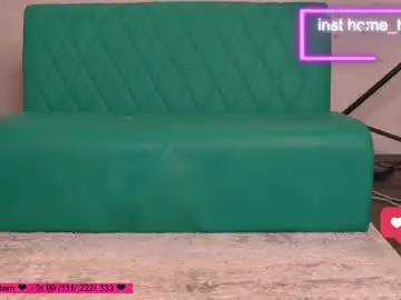 Chaturbate Sex Cam of homehornyeva