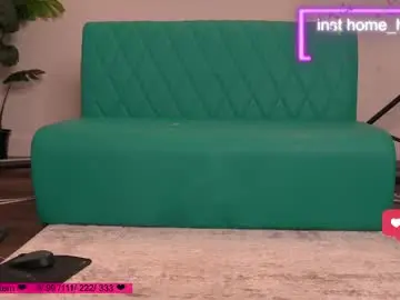 Chaturbate Adult Webcams of homehornyeva