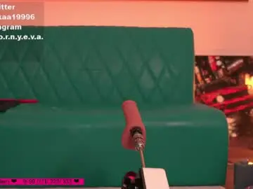 Chaturbate Sex Cam of homehornyeva
