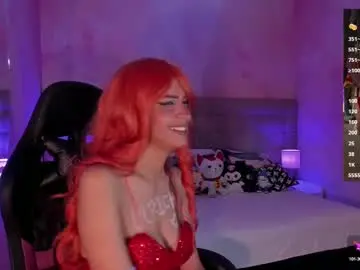 Chaturbate Nude Webcam of iamnayuta
