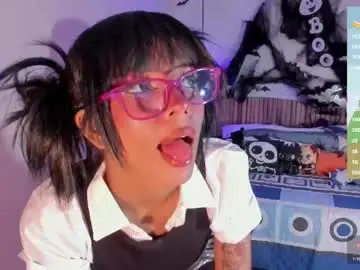 Chaturbate Live Porn of iamnayuta