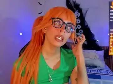 Chaturbate Adult Webcam of iamnayuta